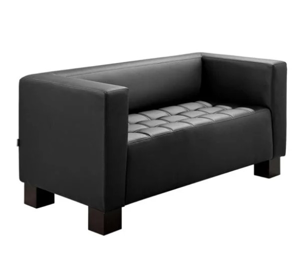 Диван RICHMAN Спейс Подвійний 150см оббивка Флай